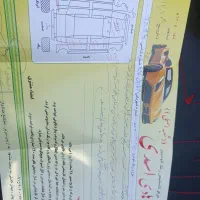 پراید مدل 94|خودرو سواری و وانت|شهر ری, امین آباد|دیوار