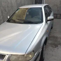 سمند مدل 83