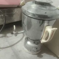 سماور گازی|سماور، چای‌ساز، قهوه‌ساز|فسا, |دیوار