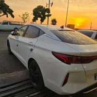 kmc j7|خودرو سواری و وانت|قزوین, |دیوار