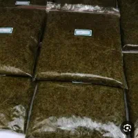 سبزی خورشتی آبپزشده