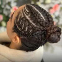 خدمات بافت مو