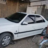 باسلام فروش پژو پارس