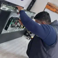 خدمات صوتی و تصویری