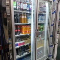 سه عدد یخچال|فروشگاه و مغازه|تهران, حافظیه|دیوار
