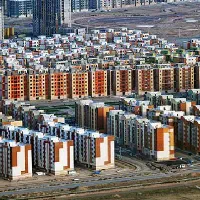 فروشی-مسکن-نور