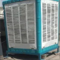 کولر آبی