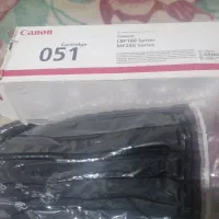 کاتریج 051کنن
