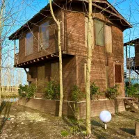 ویلا/با. موقعیت بی نظیر