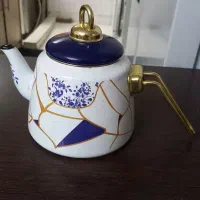 تعدادی لوازم اشپزخانه  نو نو