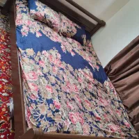 تخت خواب دونفره