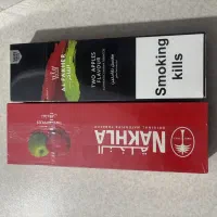 ویزیتور تن/باکو تنباکو
