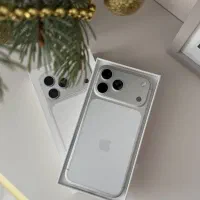 iphone 17 promax 256 Zaa در حد اک ۱۳ بار شارژ