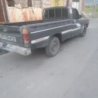 مزدا 1600