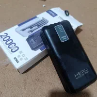 پاور بانک 20هزار|لوازم جانبی موبایل و تبلت|زابل, |دیوار