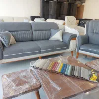 مبل /فول آلبوم راحتی/تخفیف فوق‌العاده