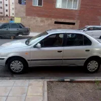 سمند X7 بنزینی، مدل ۱۳۸۳|خودرو سواری و وانت|تهران, تهرانسر مرکزی|دیوار