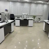 واحد تجاری اصلی طالقانی طبقه دوم آسانسور|اجارهٔ دفتر کار، اتاق اداری، مطب|اهواز, ۳۰ متری|دیوار