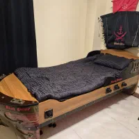 تخت بچه