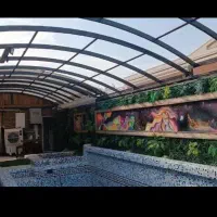 خدمات جوشکاری و اهنگری