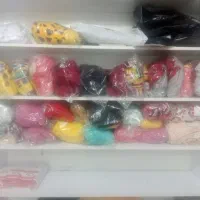 اجناس  مغازه به قیمت فاکتور بفروش میرسه