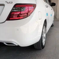 دنا پلاس توربو اتومات آپشنال