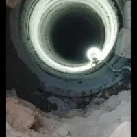 مغنی چاه کن مقنی حفاری سرتاسر کرج گلشهر