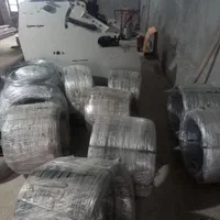 تولیدی فنس ، گابیون ، توری پرسی ، سیم خاردار،نبشی|خدمات پیشه و مهارت|نهاوند, |دیوار