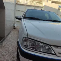 پژو پارس TU5
