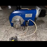 مشعل گازی ایران الومینیوم  ang 80/2