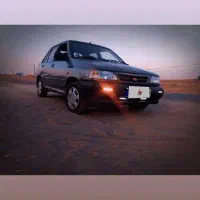 پراید 131مدل 90