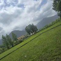 ۲قطعه زمین ۴۰۰متری