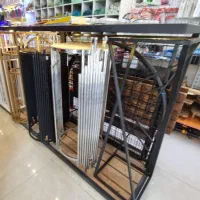 اجاره انواع باند رقص نور لوازم تولد میز بگراند|خدمات پذیرایی، مراسم|مشهد, طبرسی شمالی|دیوار