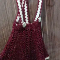 انواع لباس گرم  و مجلسی دخترانه قیمت مناسب|لباس|یاسوج, |دیوار