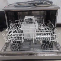 ماشین ظرفشویی|ماشین ظرفشویی|هشتگرد, فاز ۱ مهستان|دیوار