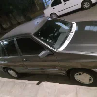 پراید 87