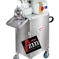 چرخ گوشت صنعتی