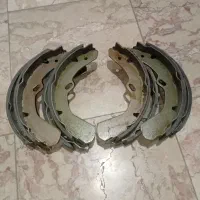 لنت جلو و عقب کفشکی نیسان