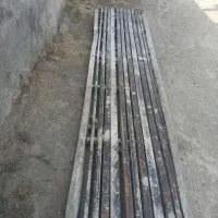 پل اهنی بادوام بطول 3متر