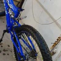 دوچرخه سایز۲۰|دوچرخه، اسکیت، اسکوتر|فلاورجان, |دیوار