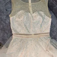 لباس مجلسی نگینی|لباس|شیراز, تندگویان|دیوار