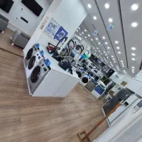 ساید بای ساید نمایندگی رسمی اسنوا و دوو