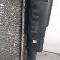 رادیات و چراغ خطر۴۰۵|قطعات یدکی و لوازم جانبی|ارومیه, |دیوار