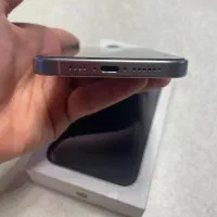 ایفون ۱۵ پرو مکس ۲۵۶ zaa|موبایل|تهران, کاشانک|دیوار