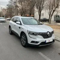 رنو کلویوس 2017فول