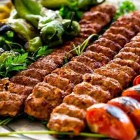 کباب سرای خوانساری