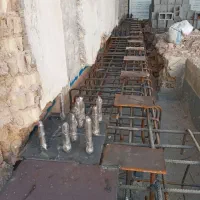 پیمانکار ساختمان|خدمات پیشه و مهارت|آباده, |دیوار