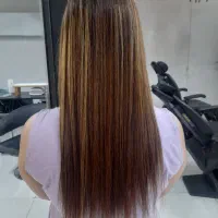 کراتین بوتاکس و پروتئین