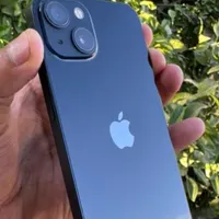 اپل iPhone 13 با حافظهٔ ۱۲۸ گیگابایت|موبایل|جیرفت, |دیوار