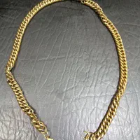 گردن بند زنجیر